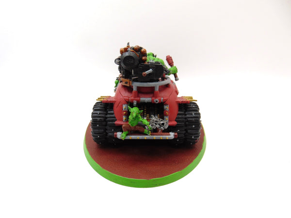 Kustom Boosta Blasta