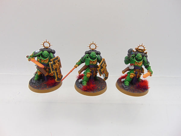 Bladeguard Veterans