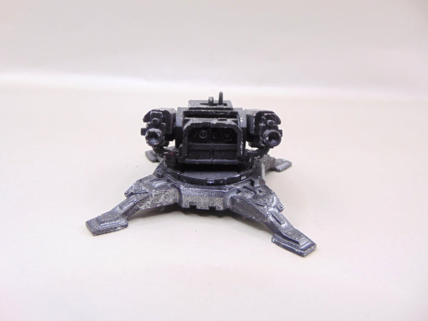 Tarantula Sentry Gun with Heavy Bolters