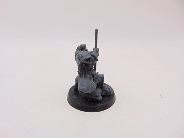 Berek the Indomitable