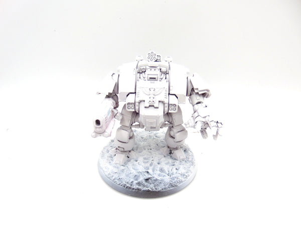 Redemptor Dreadnought