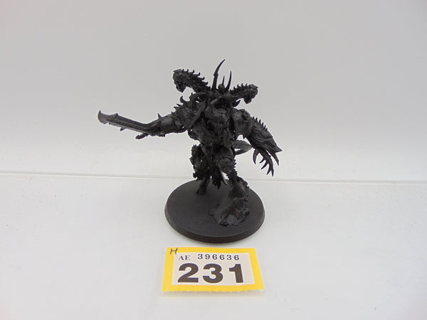 Daemon Prince