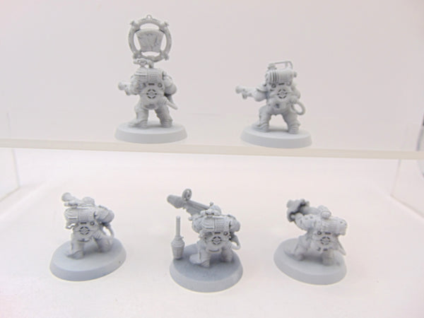 Grundstok Thunderers