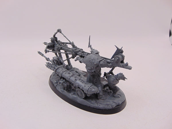 Beast Skewer Killbow