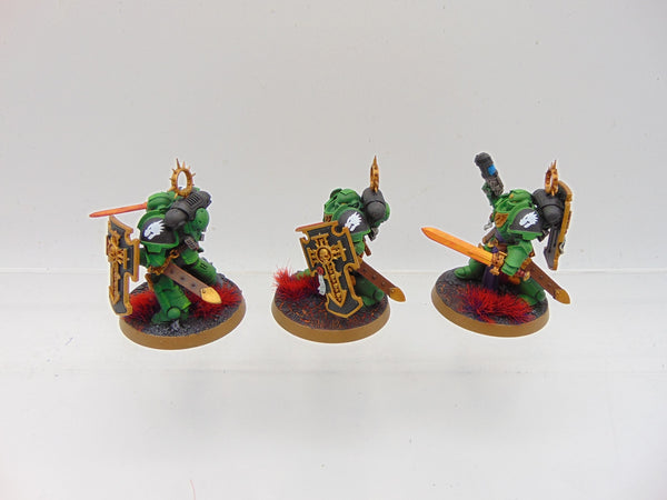 Bladeguard Veterans