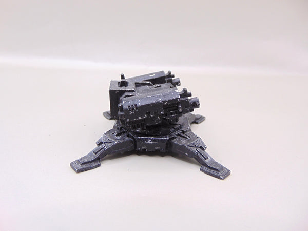 Tarantula Sentry Gun with Heavy Bolters