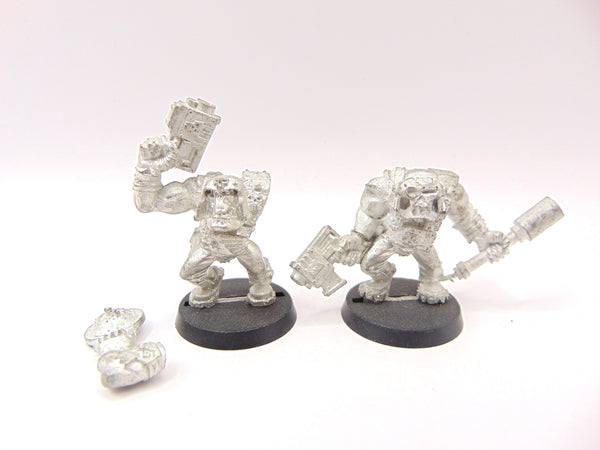 Tankbustas