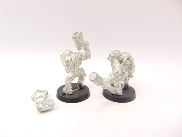 Tankbustas