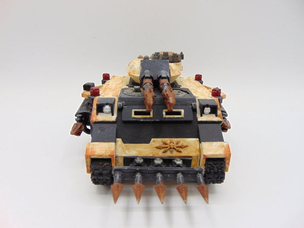 Chaos Predator Annihilator