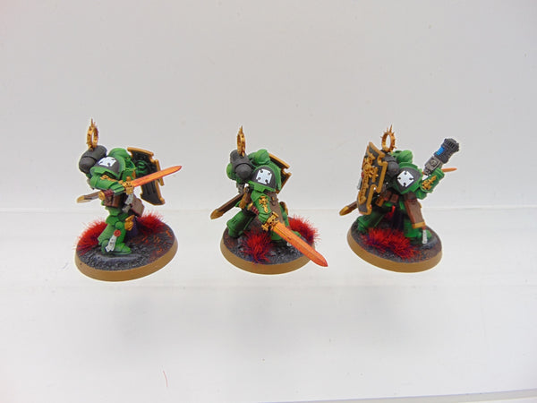 Bladeguard Veterans