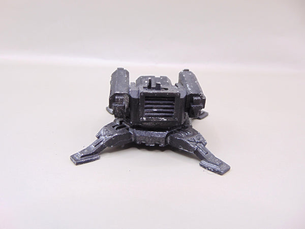 Tarantula Sentry Gun with Heavy Bolters