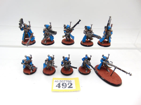 Skitarii Rangers