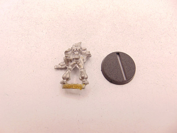 RT04 Space Elves Irbic Trueshot