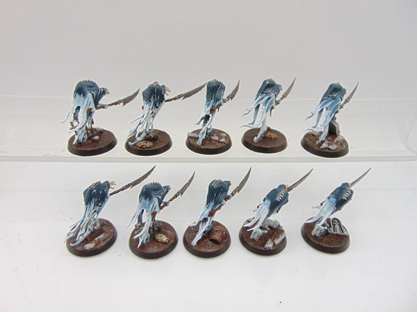 Grimghast Reapers