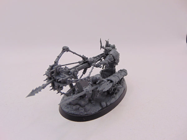 Beast Skewer Killbow