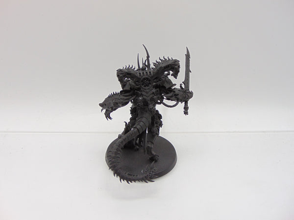 Daemon Prince