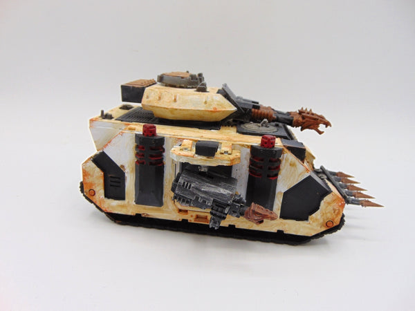 Chaos Predator Annihilator