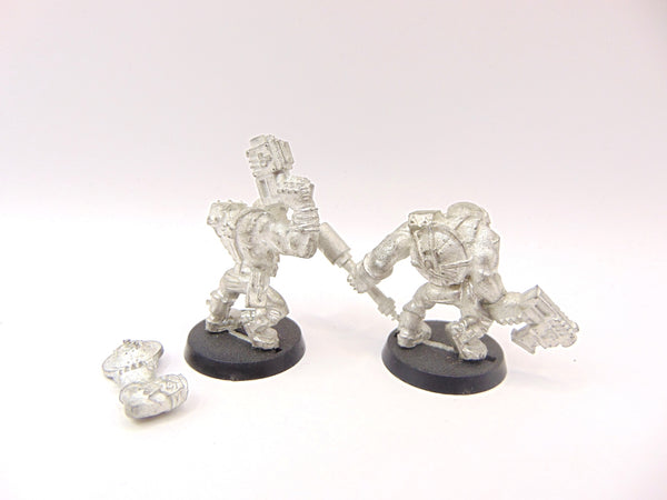Tankbustas