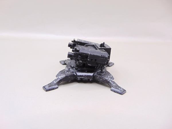 Tarantula Sentry Gun with Heavy Bolters
