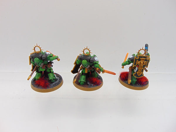 Bladeguard Veterans