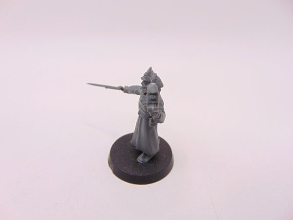 Company Commander