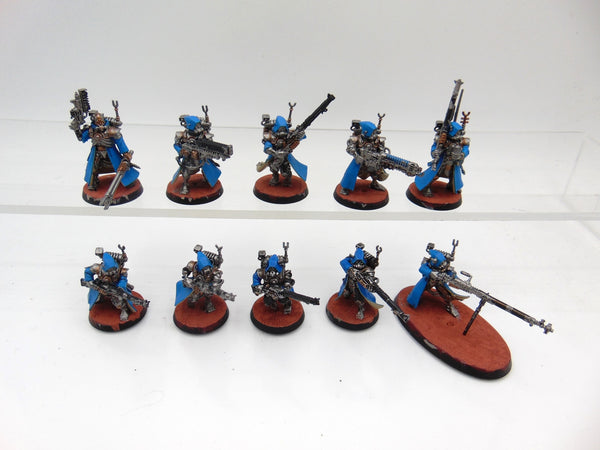 Skitarii Rangers