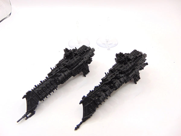 Imperial Cruisers