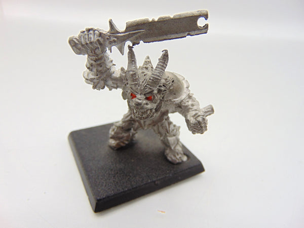 C23 Ogres Chaos Ogre