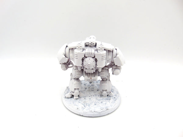 Redemptor Dreadnought
