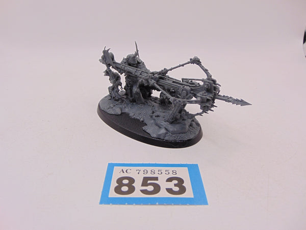 Beast Skewer Killbow