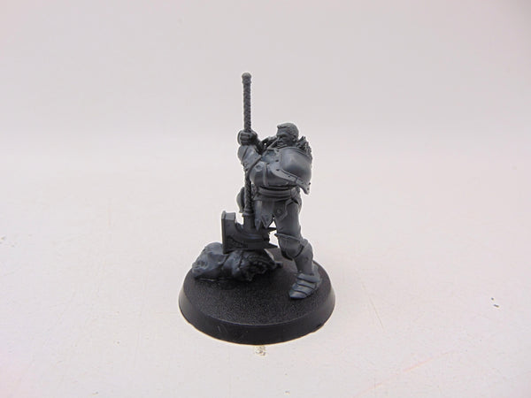 Berek the Indomitable