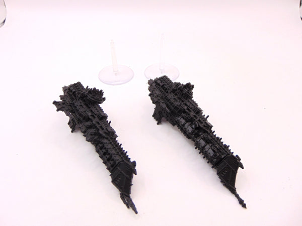 Imperial Cruisers