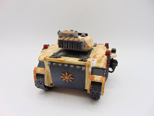 Chaos Predator Annihilator