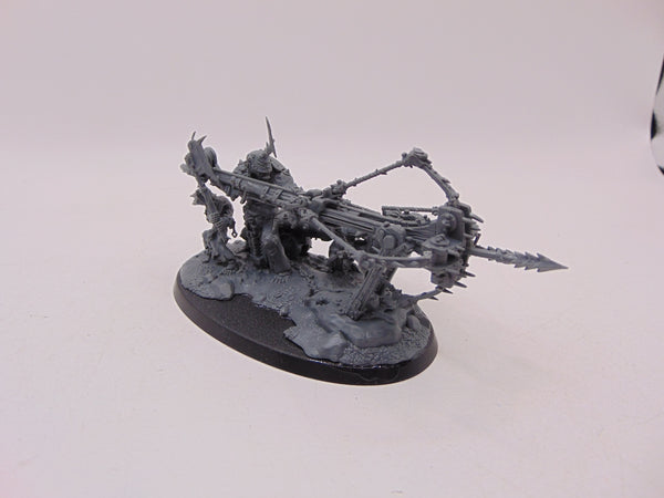 Beast Skewer Killbow