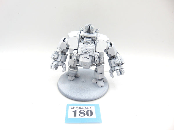 Brutalis Dreadnought