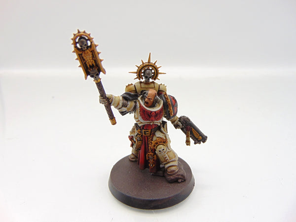 Primaris Chaplain