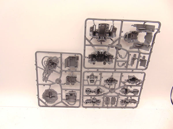 Ballistus Dreadnought