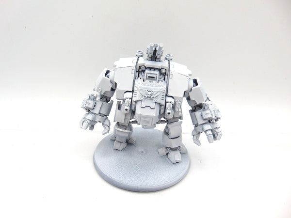 Brutalis Dreadnought