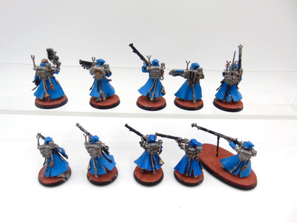 Skitarii Rangers