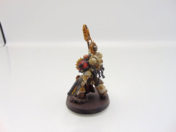 Primaris Chaplain