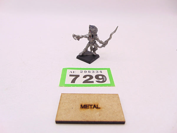 MM73/5 Dark Elf Assassin