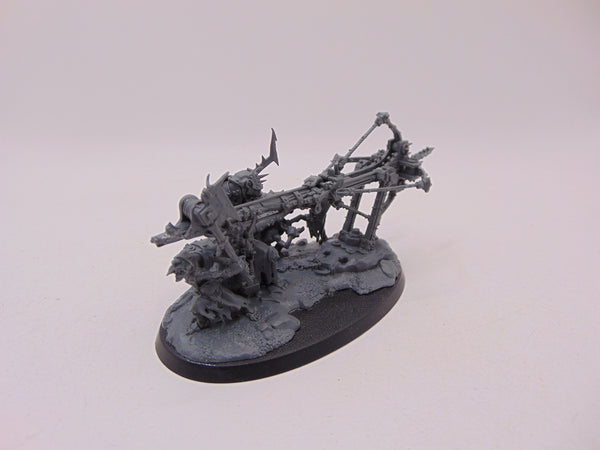 Beast Skewer Killbow