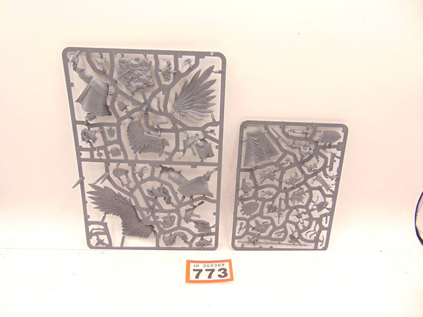 Lord on Royal Pegasus