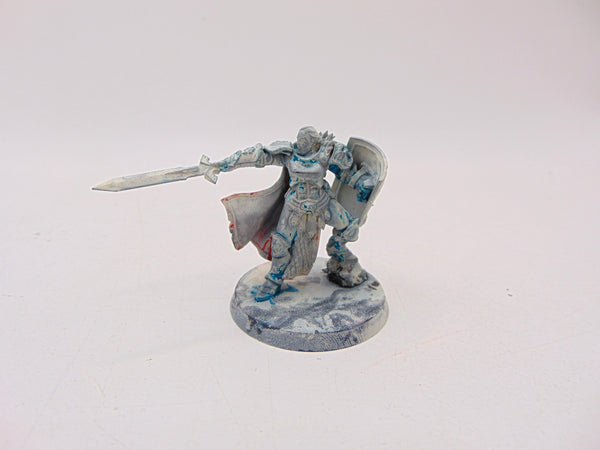 Leena Stormspire