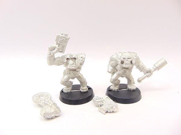 Tankbustas