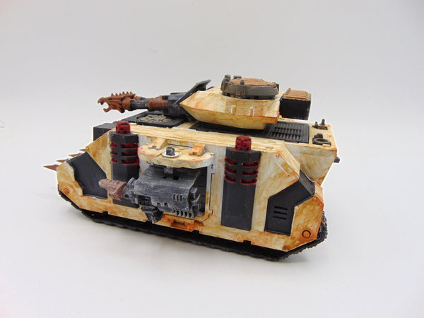 Chaos Predator Annihilator