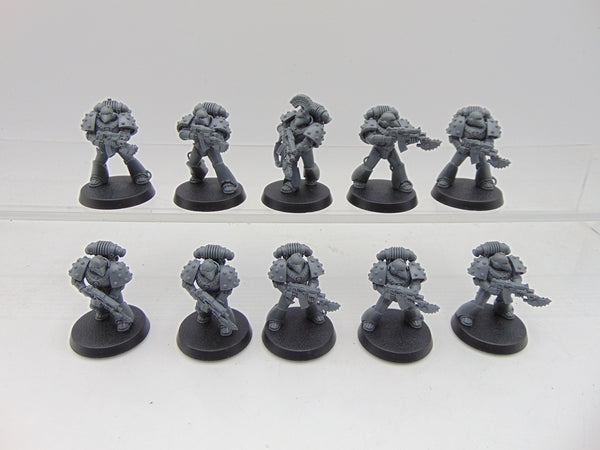 MKVI Marines