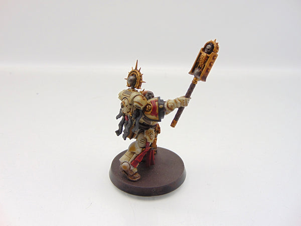 Primaris Chaplain