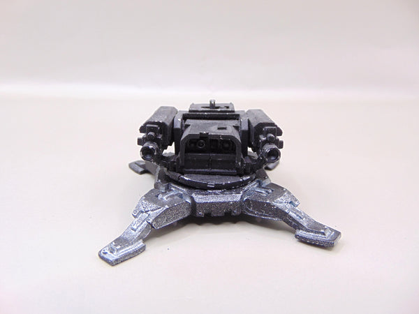 Tarantula Sentry Gun with Heavy Bolters