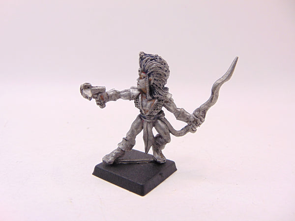 MM73/5 Dark Elf Assassin